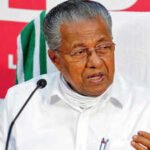 pinarayi vijayan ani