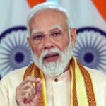 pm modi calls for vocal for local