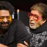 prabhas and amitabh bachchan