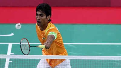 pramod bhagat