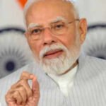 prime minister narendra modi
