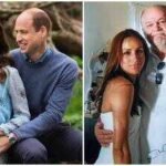 prince william and kate middleton may have been informed about allegations against thomas markle through a letter sent to their joint office with harry and meghan in 2019