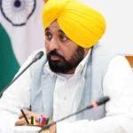 punjab cm bhagwant mann