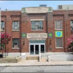 queens historic lost battalion hall