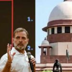 rahul gandhi petition supreme court
