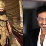 ramayana harish uthaman lauds yashs powerful performance when he performs as ravan he becomes a mighty ravan