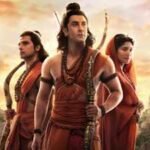 ramayana song mangal rang x reactions ranbir kapoor and sai pallavis chemistry impresses fans netizens call it generational film