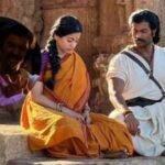 rashmika mndanna shares ranabaali bts