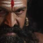 ravana 10 headed scene