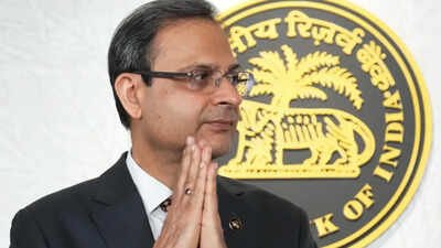 rbi governor sanjay malhotra