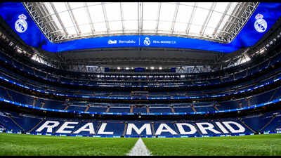 real madrid