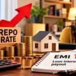 repo rate hike impact