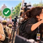 representative image posted by delhi police