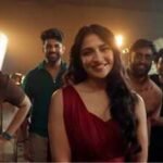rukmini vasanth plays thara in director shree karthicks next
