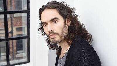 russell brand faces trial in london over seven charges involving six women including rape and sexual assault the comedian has pleaded not guilty