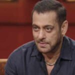 salman khan opens up about being in a bad shape after sultan on koffee with karan 9 my head was broken some hernia stuff was there shoulder was messed up it was unfair to fans of shirtless me
