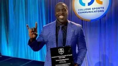 sam acho
