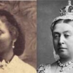 sarah forbes bonetta l queen victoria