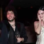 selena gomez and benny blanco