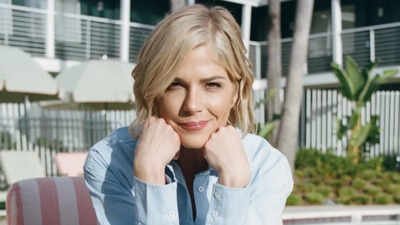 selma blair