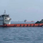 shipping secretary vijay kumar on thursday said 11 indian seafarers have lost their lives in conflicts in west asia and the persian gulf region