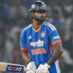shreyas iyer