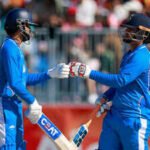 shreyas iyer and vaibhav sooryavanshi