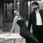 sobhita dhulipala and naga chaitanya