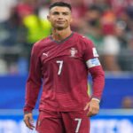 soccer portugal squad ronaldo