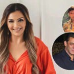 somy ali adresses karisma kapoors link up rumors with govinda and salman khan amid sunita ahujas allegations no affair theyre very good friends