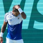 south korea india davis cup tennis