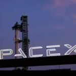 spacex revenue
