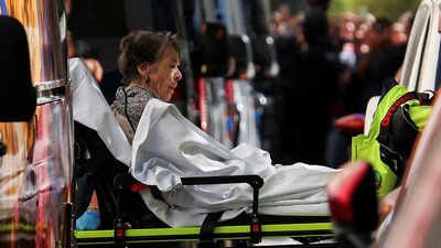 spain housing protests