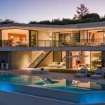 squishmallows creator lists his 26m bel air mansion for 38m