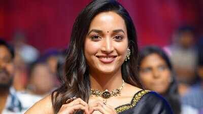 srinidhi shetty