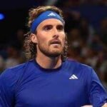 stefanos tsitsipas