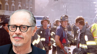 steve buscemi worked as a full time new york city firefighter before starting his acting career