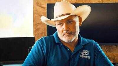 steven mcbee sr admitted selling more than 12 million bushels of corn and nearly 416000 bushels of soybeans in 2018 as part of a federal crop insurance fraud scheme