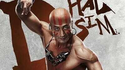 street fighter box office