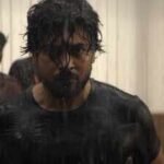 suriya scene