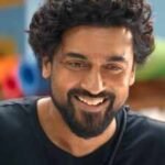 suriya starrer new song aeroplane