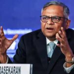 tata sons chairman n chandrasekaran