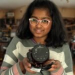 the 11 year old designed a nature inspired filter to remove lead from school drinking water