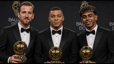 the ballon dors leaked