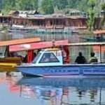 the high court of jammu and kashmir and ladakh has ordered a ban on fuel powered motorboats and jet skis on dal lake