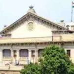 the lucknow bench of the allahabad high court on tuesday framed a contempt charge against uttar pradesh public works department