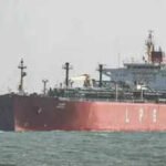 the malta flagged vessel is expected to arrive in the united states on november 7 representative image