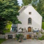the old kirk
