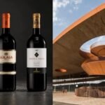 thieves stole 30000 bottles of wine worth 58 million they used the winerys own forklifts to pull off the heist