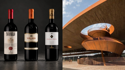thieves stole 30000 bottles of wine worth 58 million they used the winerys own forklifts to pull off the heist